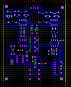 2020-11-23 21_06_13-Wattmetre - Proteus 8 Professional - PCB Layout