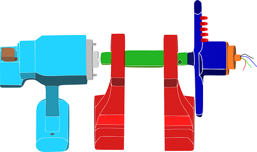 RotaLed
