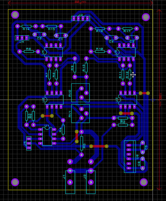 2020-11-23 21_06_13-Wattmetre - Proteus 8 Professional - PCB Layout