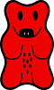 LOGO_Bear_Maker_simple_rouge